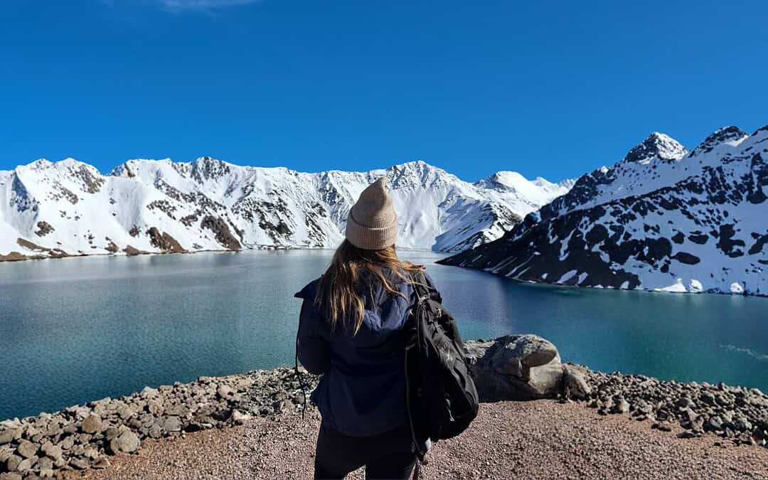 Santiago de Chile: Anreise, Vorbereitung & Tipps für dein erstes Mal in Südamerika