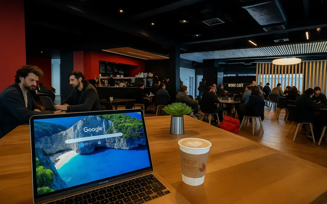 Alltag in Santiago de Chile – praktische Tipps & Hacks