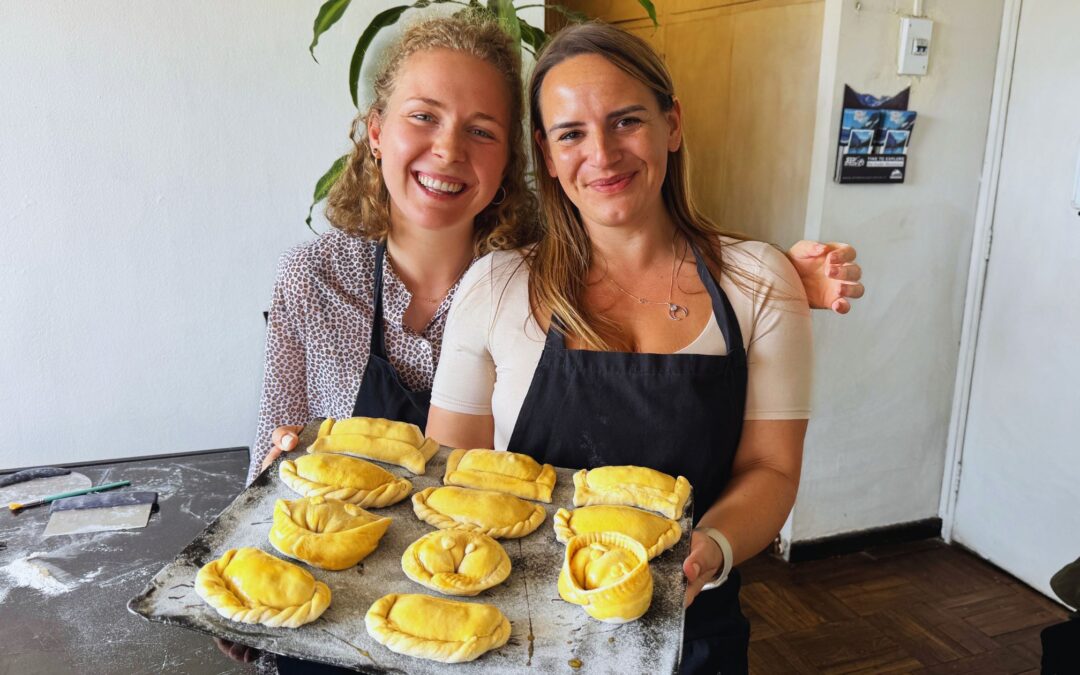 Food Guide Santiago de Chile – Was du in Chile unbedingt probieren musst