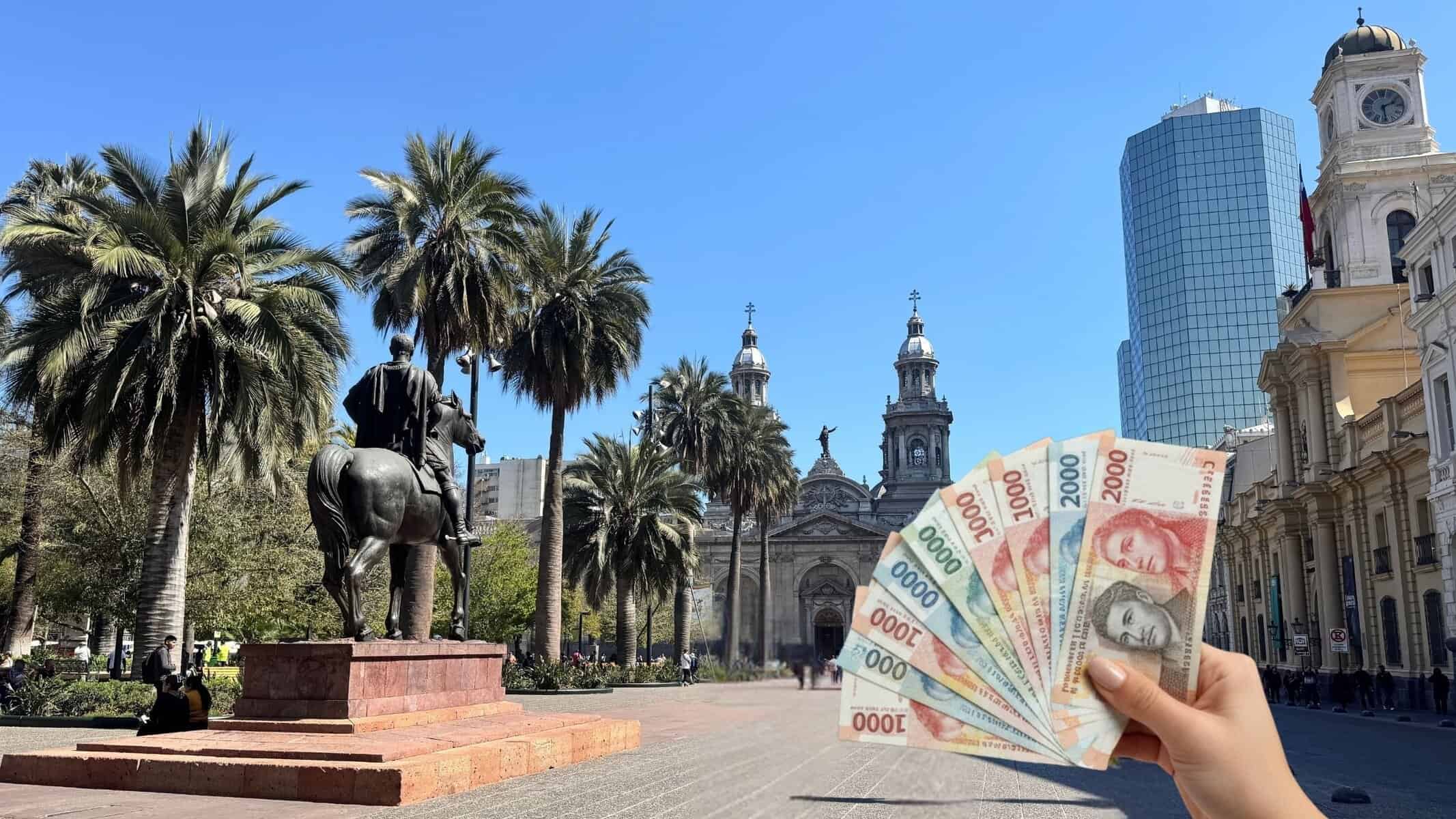 Santiago_de_Chile_Preise_Money_Hacks Santiago de Chile: Preise und Money Hacks