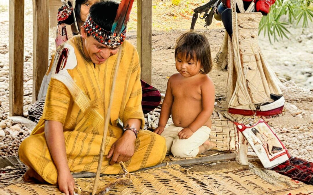 Abenteuer im Amazonas Peru – Mein Dschungeltrip nach Puerto Maldonado