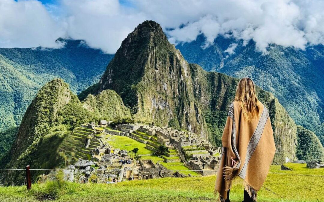 Wandern zum Machu Picchu in Peru: Inka Trail vs. Salkantay Trek – mein ehrlicher Vergleich