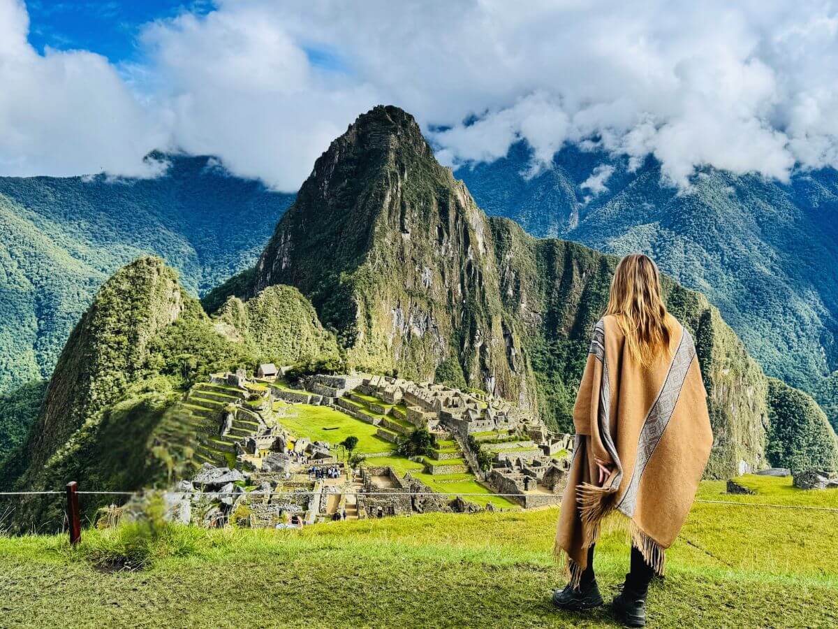 Machu Picchu - Cusco Travel Guide für Soloreisende, Frauen und digitale Nomaden