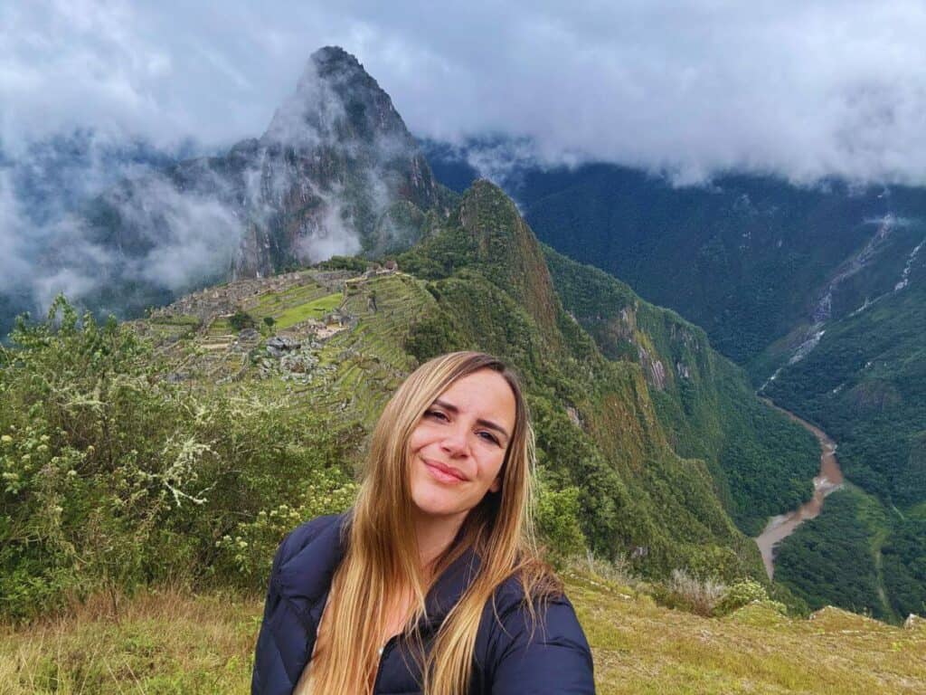 Beste Reiseziele in Peru, Machu Picchu, Inka-Ruinen, Natur, Abenteuer.