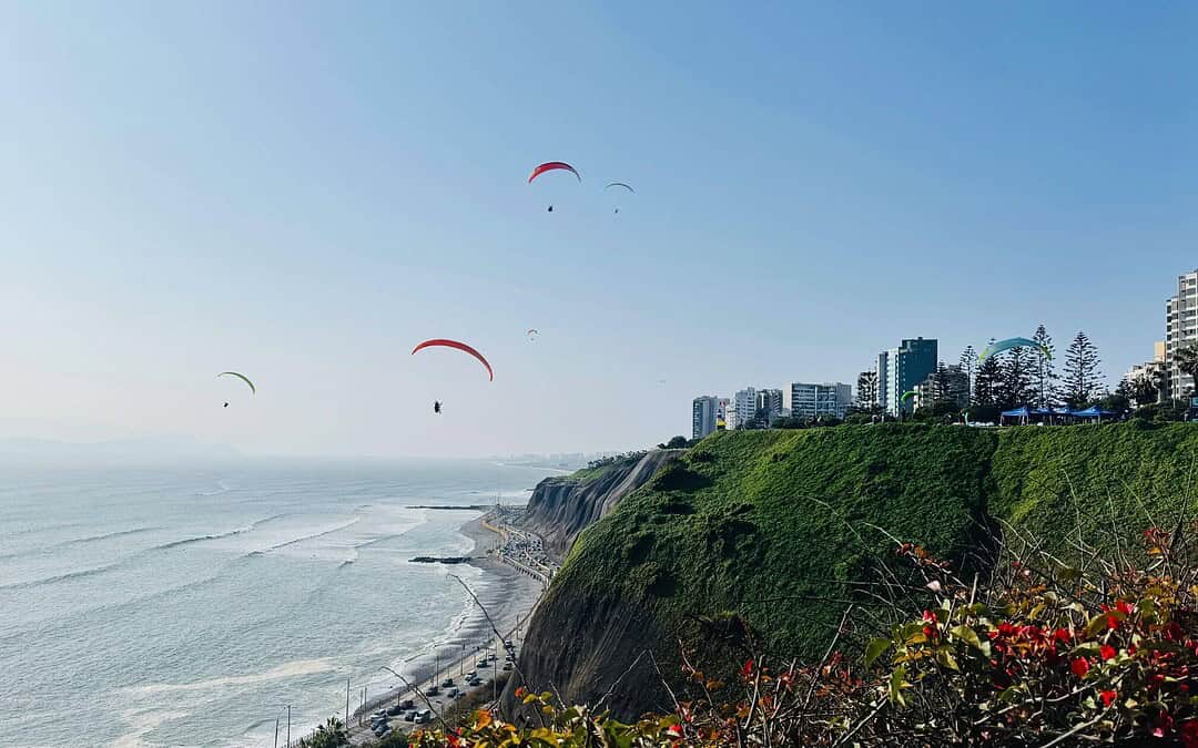 Lima Peru Guide: Meine ehrlichen Tipps zu Sicherheit, Vierteln, Transport & den besten Aktivitäten